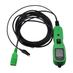 Autek Powerscan Yd208 ελεγκτής ηλεκτρικού κυκλώματος για διάγνωση αυτοκινήτου
