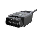 AUTOOL BT-30 καλώδιο OBD2 για τροφοδοσία μπαταρίας αυτοκινήτου