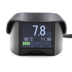 Autool X50 Plus OBD2 πολλαπλών λειτουργιών: ταχύτητα, οδόμετρο, θερμόμετρο και διάγνωση