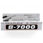 B7000 κόλλα 10ml διαφανής για οθόνες, πλαίσια και DIY