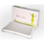 Συμβατό Balance Board Wii Fit για Nintendo Wii - Επίσημο αξεσουάρ Satkit