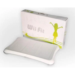 Συμβατό Balance Board Wii Fit για Nintendo Wii - Επίσημο αξεσουάρ Satkit