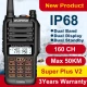 Walkie-talkies Baofeng: ποιο να επιλέξεις το 2026 (ισχυρά, αδιάβροχα και οικονομικά)