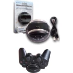 Βάση φόρτισης για χειριστήριο PS3 με επίσημο stand satkit