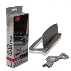 Βάση φόρτισης και stand για iPad satkit