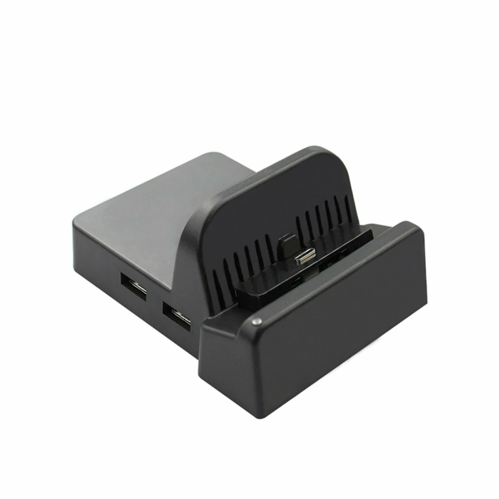 Φορητή βάση Dock για Nintendo Switch - Συμπαγές Mini Dock HDMI USB
