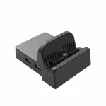 Φορητή βάση Dock για Nintendo Switch - Συμπαγές Mini Dock HDMI USB