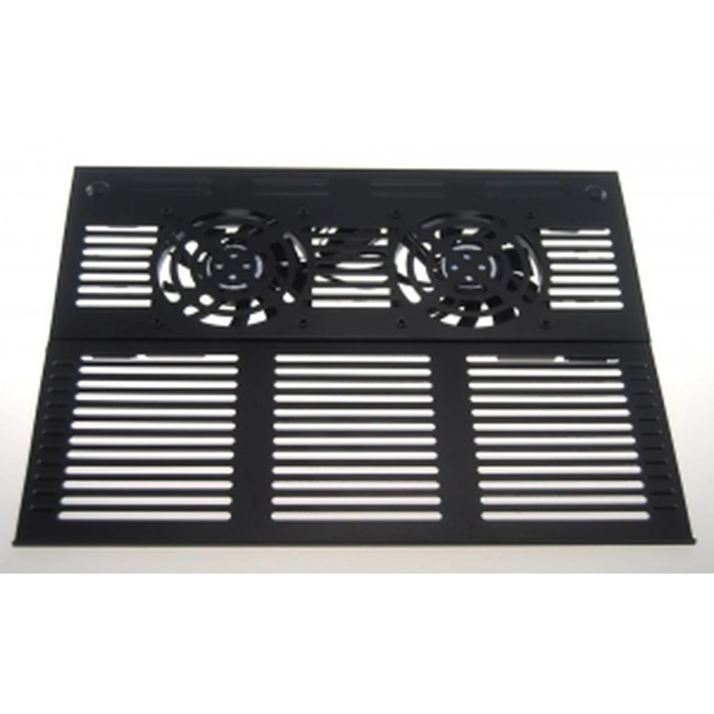 Πτυσσόμενη βάση ψύξης laptop Mod-788 με αθόρυβους ανεμιστήρες