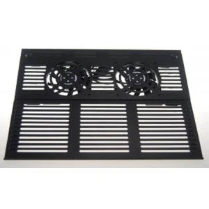 satkit Πτυσσόμενη βάση ψύξης laptop Mod-788 με αθόρυβους ανεμιστήρες