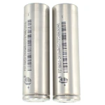 Επαναφορτιζόμενη μπαταρία 18650 2400mAh 3.7V Li-Ion satkit