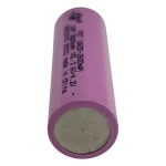 Επαναφορτιζόμενη μπαταρία λιθίου 18650 2600mAh 3.7V satkit