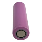 Επαναφορτιζόμενη μπαταρία λιθίου 18650 2600mAh 3.7V satkit