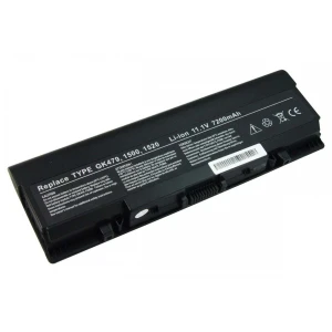 Μπαταρία 4400mAh για Dell Inspiron 1520/1720 - Συμβατή και αξιόπιστη