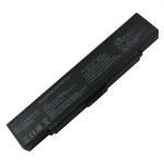 Μπαταρία 5200 mAh για Sony VGP-BPS9 συμβατή με πολλά μοντέλα Sony Vaio