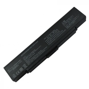 Μπαταρία 5200 mAh για Sony VGP-BPS9 συμβατή με πολλά μοντέλα Sony Vaio