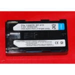 Συμβατή μπαταρία Canon BP-915 για βιντεοκάμερες Canon