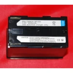 Συμβατή μπαταρία Canon BP-945 υψηλής χωρητικότητας για βιντεοκάμερες Canon