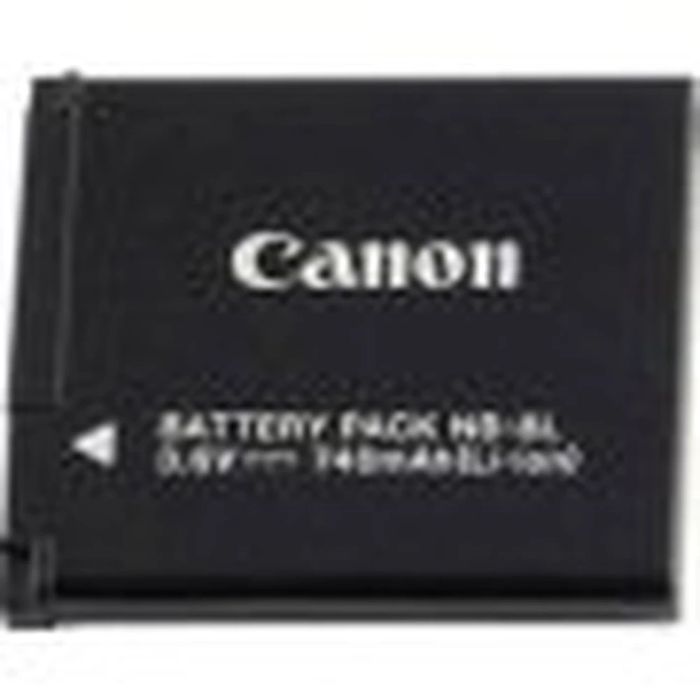 Συμβατή μπαταρία Canon NB-8L για Canon PowerShot A3000 και άλλα