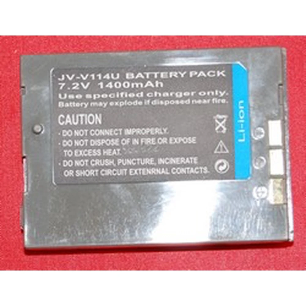 Συμβατή μπαταρία JVC BN-V114U για ψηφιακές κάμερες και βιντεοκάμερες