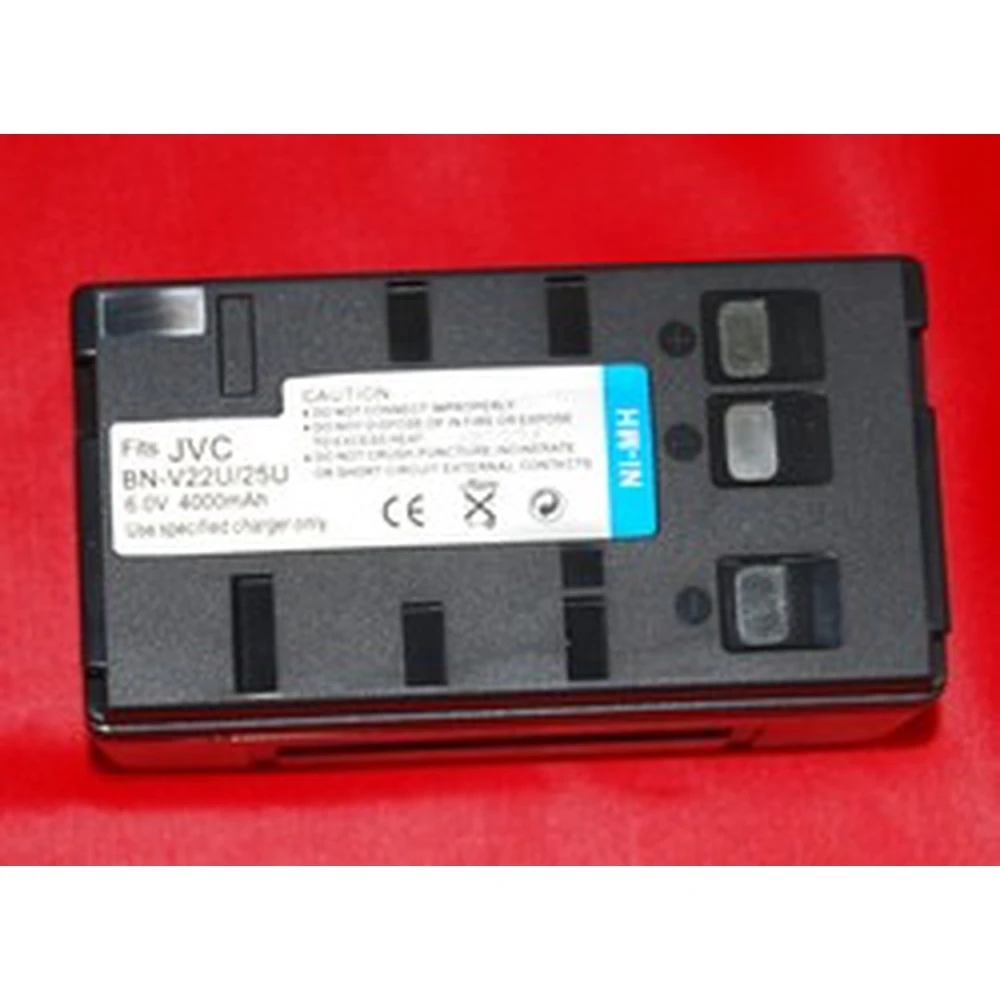 Συμβατή μπαταρία JVC BN-V22U/25U για ψηφιακές κάμερες και βιντεοκάμερες
