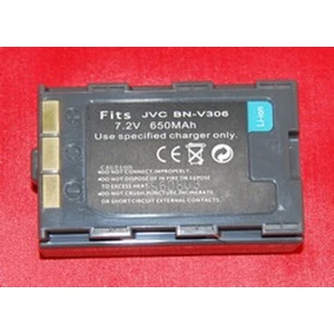 Συμβατή μπαταρία JVC BN-V306 για ψηφιακές κάμερες και βιντεοκάμερες