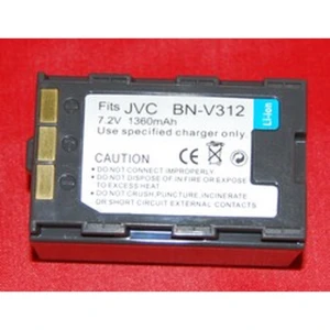 Συμβατή μπαταρία JVC BN-V312 για ψηφιακές κάμερες και βιντεοκάμερες