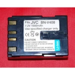 Συμβατή μπαταρία JVC BN-V408 για ψηφιακές κάμερες και βιντεοκάμερες