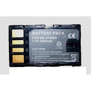 Συμβατή μπαταρία JVC BN-V808 για ψηφιακές κάμερες και βιντεοκάμερες