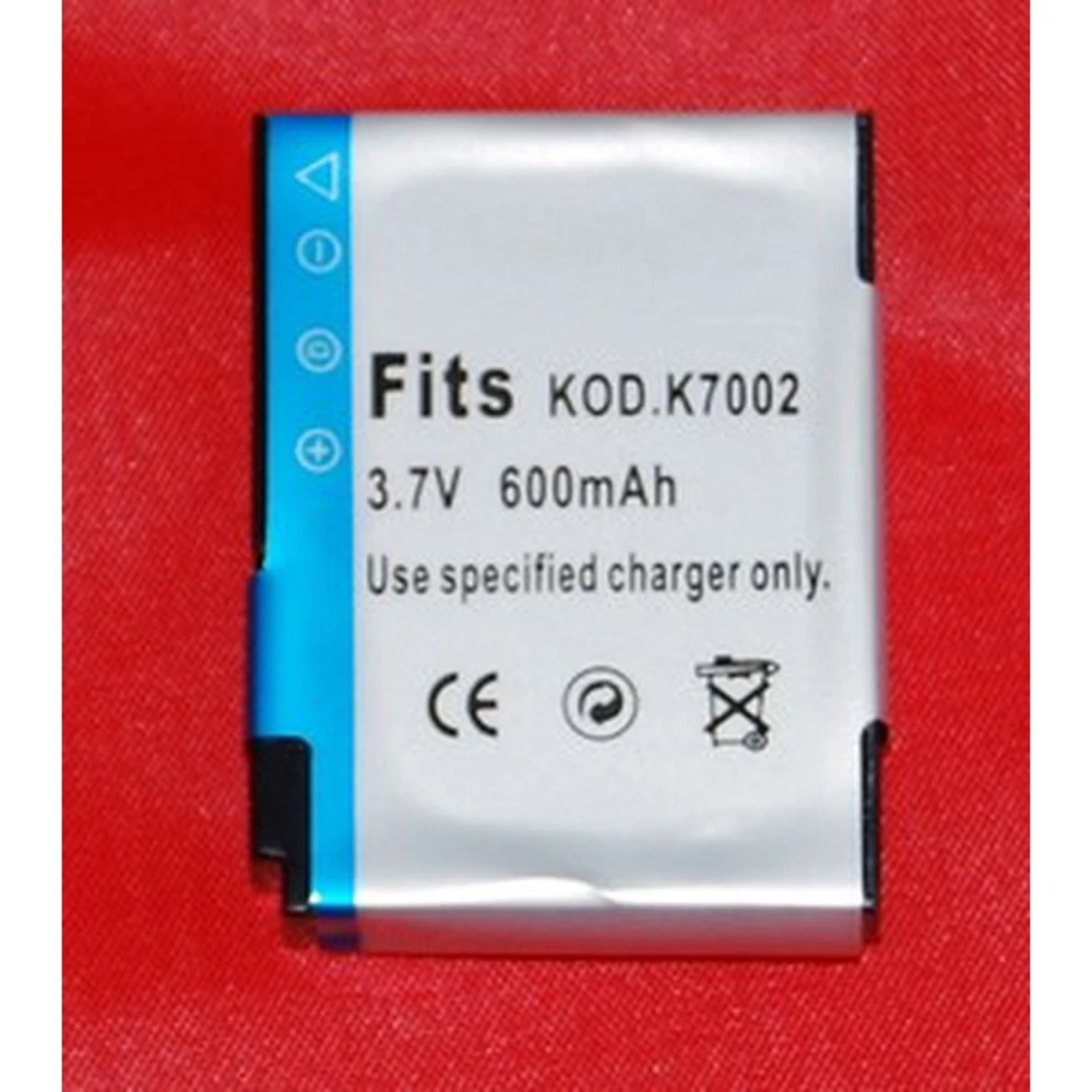 Συμβατή μπαταρία Kodak KLIC-7002 για κάμερες Kodak EasyShare