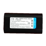 Συμβατή μπαταρία Kodak KLIC-8000 για κάμερες Kodak και Ricoh