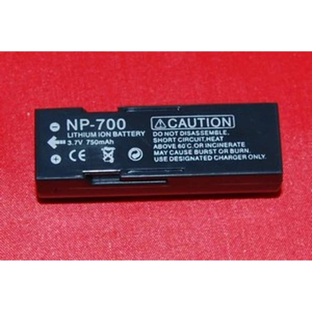 Συμβατή μπαταρία Minolta NP-700 για ψηφιακές κάμερες και βιντεοκάμερες