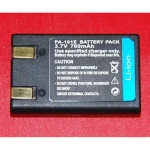 Συμβατή μπαταρία Panasonic 101E BMW-BC7 για ψηφιακές κάμερες