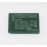 Συμβατή μπαταρία Panasonic BCH7E για ψηφιακές κάμερες Panasonic και Samsung