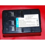 Συμβατή μπαταρία Panasonic VBS20E 4.8V 4200mAh Ni-MH για κάμερες