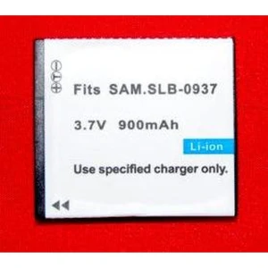 Συμβατή μπαταρία Samsung SB-L0937 για ψηφιακές κάμερες και βιντεοκάμερες