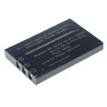 Συμβατή μπαταρία Samsung SB-L1037 για ψηφιακές φωτογραφικές μηχανές και βιντεοκάμερες