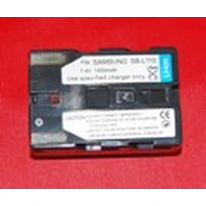 Συμβατή μπαταρία Samsung SB-L110 για βιντεοκάμερες Samsung