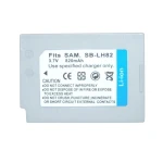Συμβατή μπαταρία Samsung SB-LH82 για ψηφιακές κάμερες και βιντεοκάμερες