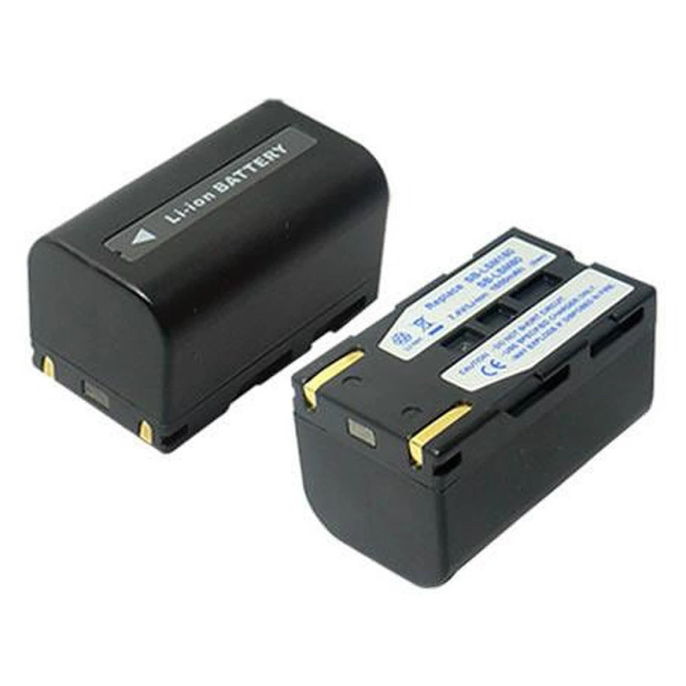 Συμβατή μπαταρία Samsung SB-LSM160 για ψηφιακές κάμερες και βιντεοκάμερες