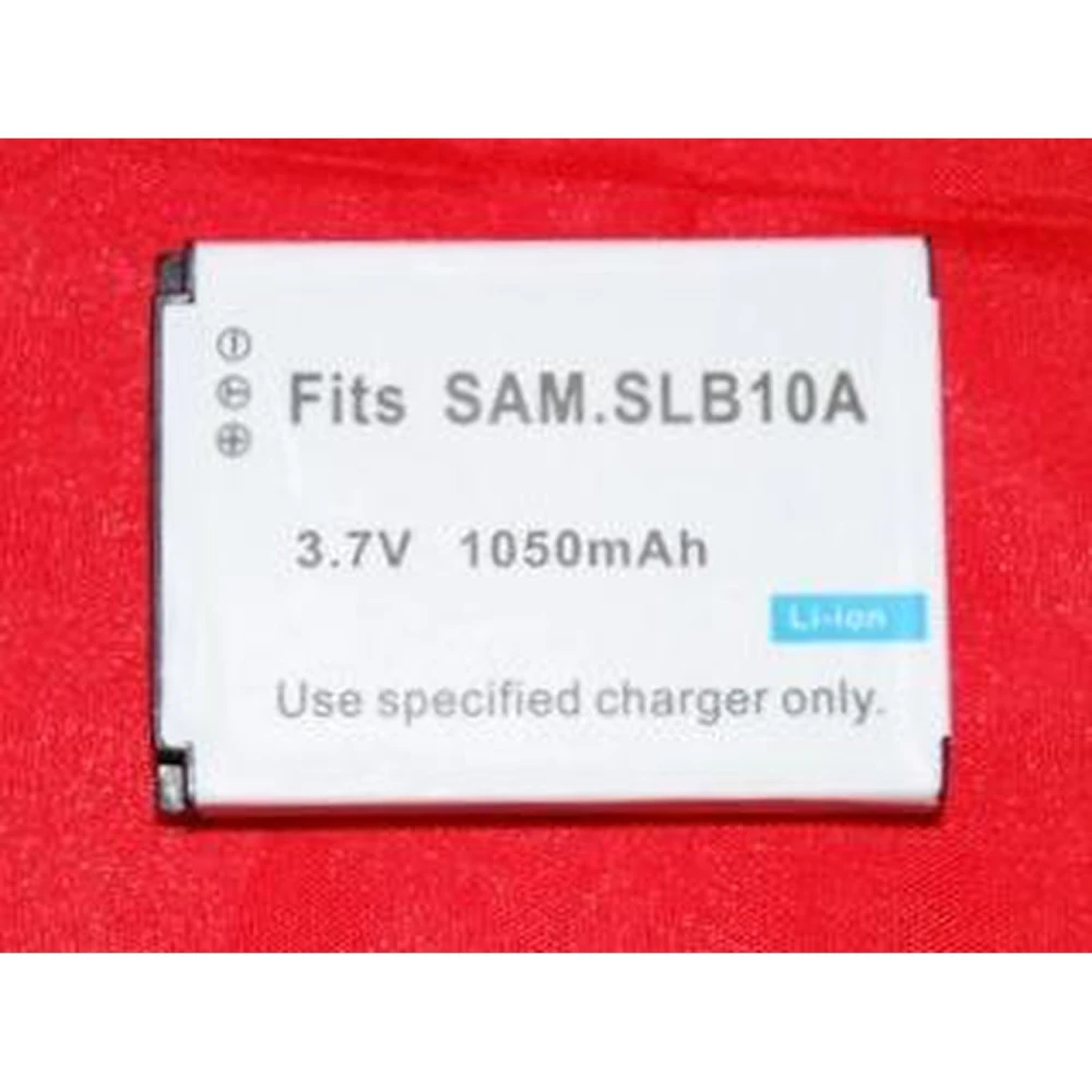 Συμβατή μπαταρία Samsung SBL-10A για ψηφιακές κάμερες Samsung