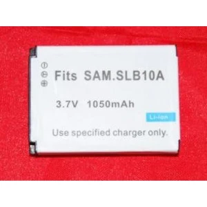 Συμβατή μπαταρία Samsung SBL-10A για ψηφιακές κάμερες Samsung
