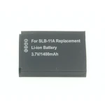 Συμβατή μπαταρία Samsung SLB-11A για ψηφιακές κάμερες Samsung
