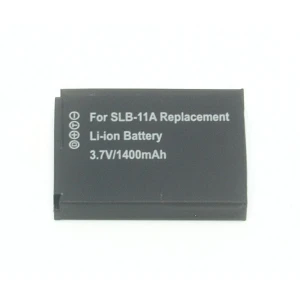 Συμβατή μπαταρία Samsung SLB-11A για ψηφιακές κάμερες Samsung