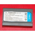 Συμβατή μπαταρία Samsung SLB-1437 για ψηφιακές κάμερες