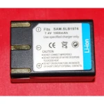 Συμβατή μπαταρία Samsung SLB-1974 για Samsung Pro 815 και Pro 815SE