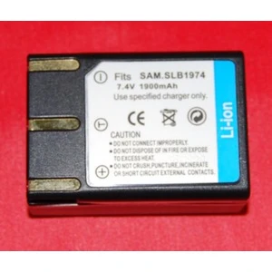 Συμβατή μπαταρία Samsung SLB-1974 για Samsung Pro 815 και Pro 815SE