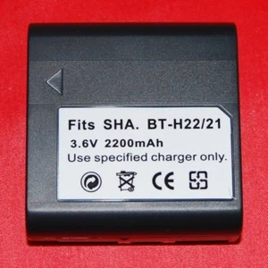 Συμβατή μπαταρία Sharp BT-H22/21 για ψηφιακές κάμερες και βιντεοκάμερες
