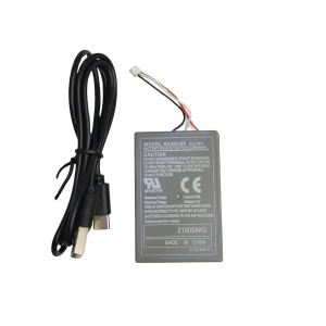 Ανταλλακτική μπαταρία για χειριστήριο PS5 DualSense 2800 mAh