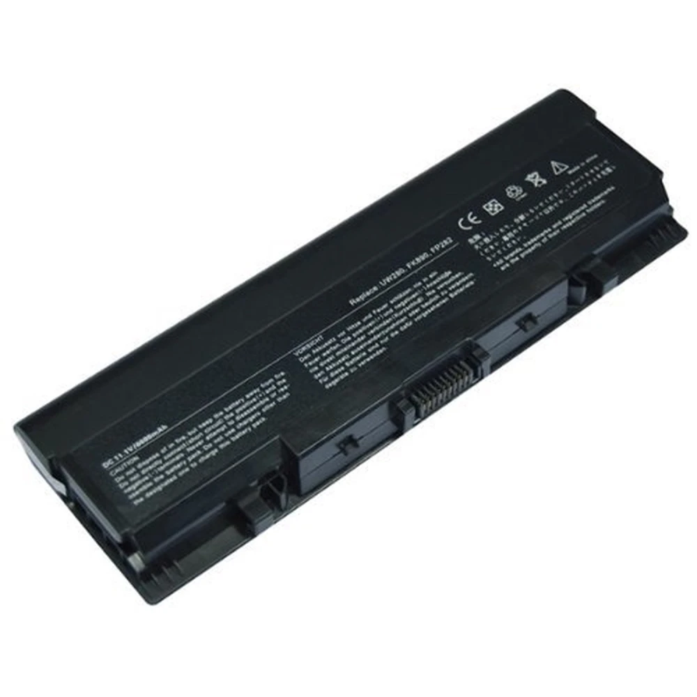 Μπαταρία FK-890 για Dell Inspiron 1520 συμβατή και original Dell