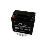 Μπαταρία Gel Moto Kage MF12V7-3A 12V 7Ah χωρίς συντήρηση